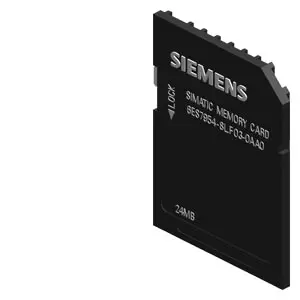 6ES7 954-8LF03-0AA0 PLC CPU seimens 6ES7954-8LF03-0AA0 SIMATIC S7 memory card 1000pcs in stock