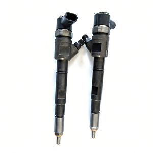 0 445 110 418 0445110418 0445110466 Hoogwaardige Common Rail-injector Getest, hoogwaardige vervangende onderdelen - Product Image 1