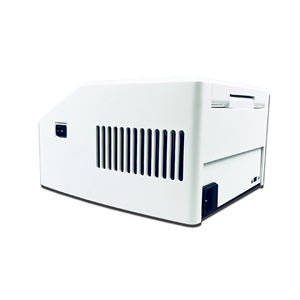 <span class=keywords><strong>Machine</strong></span> <span class=keywords><strong>PCR</strong></span> intelligente BIOSTELLAR BS-TC96S en aluminium pour l'amplification en temps réel de l'ADN/ARN, cycleur thermique à gradient - Product Image 6