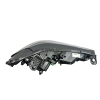 Phare Xénon DOT de haute qualité pour Alfa Romeo Giulia Quadrifoglio 2.9T 2017-2024 avec clignotant latéral ambre