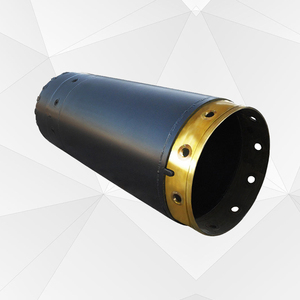 Équipement de forage de fondations pour la construction de tuyaux de revêtement, à double paroi ou à paroi simple, pour plateforme de forage rotative - Product Image 5