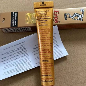 Ungüento para Masaje de Pene para Hombres - Crema Retardante para Reducir la Eyaculación Precoz en Hombres - Product Image 4