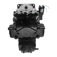 ATUS OEM Maßgefertigter P14 P24 P30 Patronen-Ersatz Variabler Verdrängungs-Axialkolben Teilesatz Hydraulikpumpe