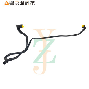 Manguera de agua para calefacción de coche LR017358 para Range Rover, manguera de refrigerante de plástico, pieza de repuesto - Product Image 1