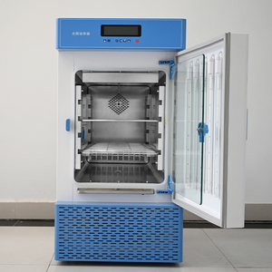 Cámara de Crecimiento de Plantas con Clima Artificial para Laboratorio, Incubadora Climática Inteligente de 250L - Product Image 2