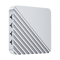 Meistverkaufter Carplay-Adapter Intelligente 4K HD Projektionsbildschirm Auto-Verbindungsbox für Carplay-System