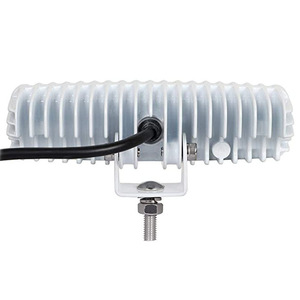 <b>Led</b> <b>Work</b> <b>Light</b> Bar 24 <b>Led</b> Aluminum Alloy Body Off Road Lighting White Color - Product Image 5