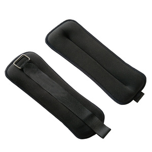 <span class=keywords><strong>Poids</strong></span> de <span class=keywords><strong>cheville</strong></span> et de poignet en néoprène, ajustables directement en usine, <span class=keywords><strong>kg</strong></span> - Product Image 3