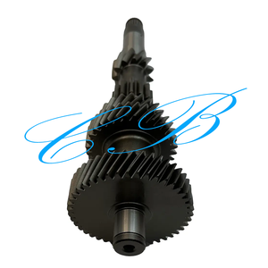 Hiace KDH200 2KD 2TR Transmission <strong>Intermediate</strong> Shaft <strong>Gearbox</strong> Counter Shaft 43/32/21/13/11/24T 33421-26110 33421-60170 Hilux - Product Image 3
