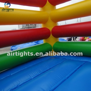 2019 Tốt Nhất Bán Inflatable Nhảy, Phổ Biến Mới Nhất Inflatable Trampoline - Product Image 5