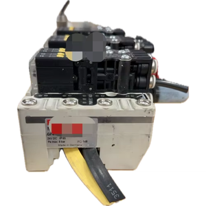 Équipement d'automatisation industrielle d'origine neuf, meilleur prix, distributeur PLC <span class=keywords><strong>3x</strong></span> R480034017, contrôleur PLC 6x <span class=keywords><strong>0</strong></span> 820 057 101 - Product Image 2
