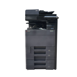 TASKalfa 2552ci 2553ci - Stampante Laser <span class=keywords><strong>a</strong></span> <span class=keywords><strong>Colori</strong></span> Multifunzione A3 di Alta Qualità per Ufficio, Usata ma in Buone Condizioni - Product Image 1