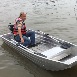 Supporto Scalmo Fissaggio Remi Omnidirezionale in Alluminio per Gommone Barca in <span class=keywords><strong>Legno</strong></span> Plastica Dinghy Zattera - Product Image 3