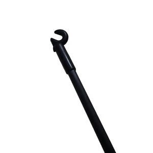 Espositore con bandiera flessibile 60x160cm 80X180 cm - Product Image 4