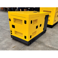 Générateur silencieux 50 kVA, Générateurs diesel 50 kW, Générateur 50 kVA 60 kW 60 kVA, Générateur diesel 50 000 Watts 50 kW