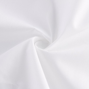 Shijiazhuang tessuto tascabile bianco produttore tessile <span class=keywords><strong>Polly</strong></span> Twill tasca in popeline Tc tessuto fodera tascabile per pantaloni Jeans - Product Image 4