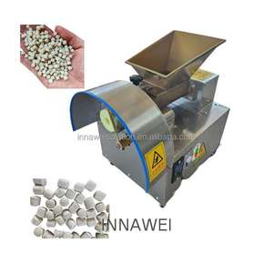 Machine de coupe-pâte de qualité supérieure pour les boulettes de pain de <span class=keywords><strong>pizza</strong></span> fraîche Samosas et autres favoris de boulangerie - Product Image 4