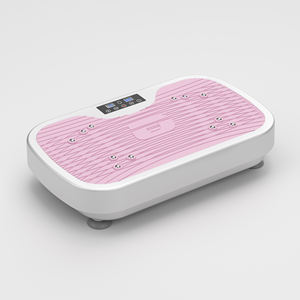 Machine d'exercice de plaque de vibration Nowcozy-plate-forme de vibration d'entraînement de corps entier pour la perte de poids, la mise en forme, le bien-être, la récupération - Product Image 3