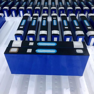 แบตเตอรี่เซลล์ทรงปริซึม 3.7v Catl Nmc 140ah 117ah 180ah สำหรับยานพาหนะสามล้อ - Product Image 3