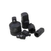 Convertisseur de Offre Spéciale Réducteur Adaptateur de clé à douille 1/4 3/8 Drive Support OEM personnalisable