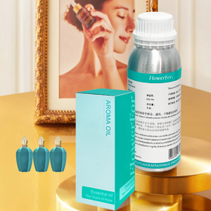 Miglior Profumo Olio per Uomo Orientale Agrumato Fruttato Muschiato, Estratto Vegetale Naturale, Lunga Durata, Ingrosso - Product Image 5