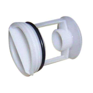 Pompa di Scarico Elettrica per <span class=keywords><strong>Lavatrice</strong></span> con Filtro, <span class=keywords><strong>Ricambio</strong></span> 2872700100 220V/110V - Product Image 2