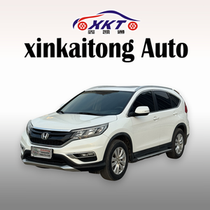 Honda <span class=keywords><strong>CRV</strong></span> 2.0 2WD SUV 2015 Confiable, Gasolina, Usado, Marca Japonesa, Vehículo de Pasajeros de Alta Calidad, Listo para Exportación Global - Product Image 1