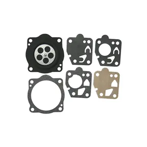 TK4 Carburateur Reparatie/Rebuild Kit Vervangt B45 Voor Tk Carburateur