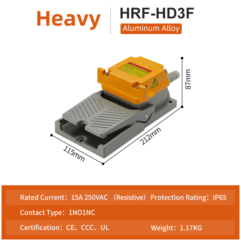 HRF-HD3F