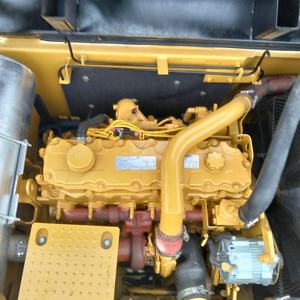 Excavatrice Caterpillar CAT330D2 avec double système de pompe hydraulique Excavatrice sur chenilles CAT330 330d Excavatrices d'occasion de 30 tonnes à vendre - Product Image 5