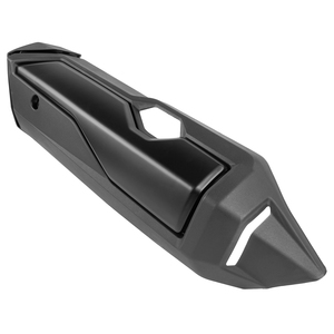 Escudo térmico de escape de motocicleta XXUN para Honda <span class=keywords><strong>Forza</strong></span> <span class=keywords><strong>350</strong></span> NSS350 2021-2024 2021 2022 <span class=keywords><strong>2023</strong></span> 2024 protector térmico de escape - Product Image 3
