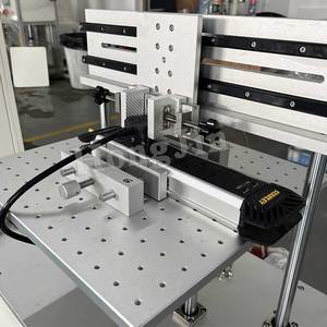 Automatische Horizontale <span class=keywords><strong>Plug</strong></span>-In Levenstest Machine Invoeging Extractie Kracht Test Apparatuur Stekker En Stopcontact Levensduur <span class=keywords><strong>Tester</strong></span> - Product Image 6