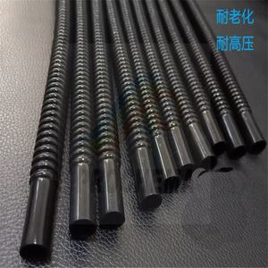 <strong>anticorrosive</strong> high-low temperature resistance <strong>fep</strong> heat shrink <strong>tube</strong> - Product Image 4