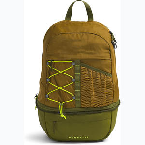 TNF Brand <b>Multi</b> Color Advertising Portable Reusable Outdoor Recycle Plain Sport Polyester Drawstring <b>Backpack</b> Bag Custom logo - Product Image 2