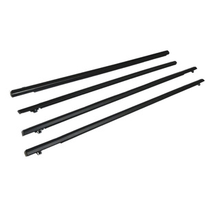 Bandes de garniture de porte Honda 72450-T7A-003 72410-T7A-003 en caoutchouc, kit de montage pour Vezel XR-V HR-V - Product Image 4