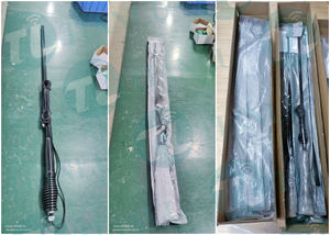 <span class=keywords><strong>Antenne</strong></span> CB UHF robuste 4x4 hors route/<span class=keywords><strong>antenne</strong></span> autoradio pour <span class=keywords><strong>camion</strong></span> 477MHz/<span class=keywords><strong>antenne</strong></span> mobile pour le marché australien et néo-zélandais - Product Image 5