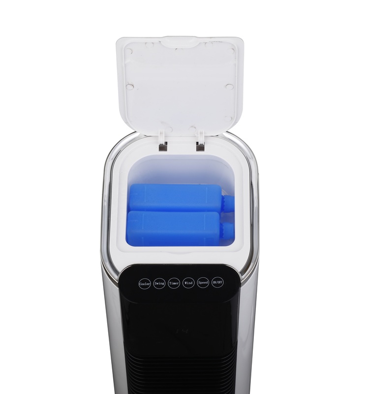 Factory High Quality Smart Oscillating Bladeless