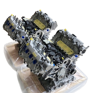 670051007 Moteur nu à essence <span class=keywords><strong>V6</strong></span> biturbo de 2,9 L pour <span class=keywords><strong>Alfa</strong></span> <span class=keywords><strong>Romeo</strong></span> <span class=keywords><strong>Stelvio</strong></span> Quadrifoglio modèles 2018-2020 - Product Image 2