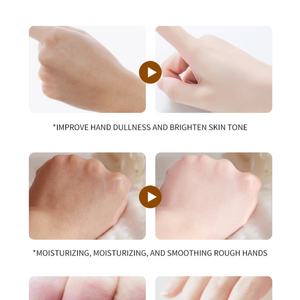 Crema de Manos Aromática Beirun, Productos Orgánicos para el Cuidado de las Manos, 30g, Hidratante, Nutritiva y Blanqueadora, Precio Bajo al por Mayor - Product Image 6