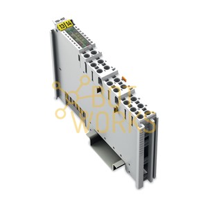 Wago 750-632 - Nuovo con Garanzia di 3 Anni - Product Image 1