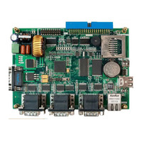 Service à guichet unique MRCSS Le fabricant Bom fournit un assemblage de cartes de circuits imprimés multicouches sur mesure Autres circuits imprimés et circuits imprimés