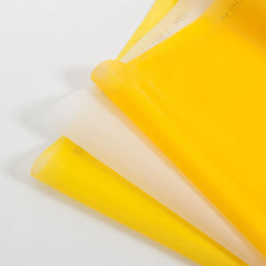 Vải Lưới In Lụa Polyester Khuôn In Lụa Lưới Tự Làm Lưới In Lụa Polyester Nylon Pet1500 43T - Product Image 4