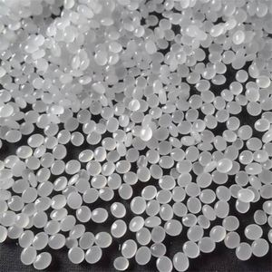 2025 Hot Selling Film Grade Low Density Polyethylene Granules Virgin <b>LDPE</b> LA0710 Raw Materials for Shrink Film - Product Image 1