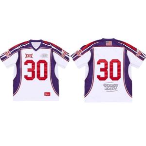 <span class=keywords><strong>Xxxxl</strong></span> Camisas 2025 Homens das Mulheres V-Neck Sports T-Shirts de Secagem Rápida Malha Respirável Multi-Bordada Costura para Secagem Rápida - Product Image 1