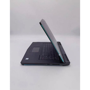 Ordinateur portable de jeu Alie-nware 15 R3 avec processeur I7-7700HQ 2,8 GHz, 16 Go de RAM, SSD 512 Go et clavier anglais FHD de 15,5 pouces - Product Image 4