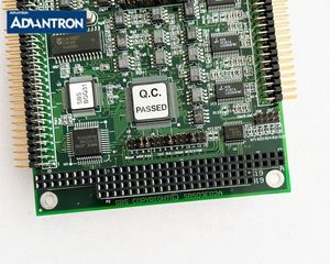 SBS SBS03E02A CSD 04073598เมนบอร์ดอุตสาหกรรม PC104แผงซีพียูโมดูล CPU ต้นฉบับสต็อก100% การทดสอบ - Product Image 5