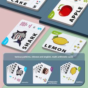 Nuevo Juego de Mesa de Equilibrio de Ranas de Plástico Mejorado <span class=keywords><strong>para</strong></span> Niños, Juego de Numerología, Pensamiento Lógico, Entrenamiento Interactivo <span class=keywords><strong>para</strong></span> Padres e Hijos - Product Image 2