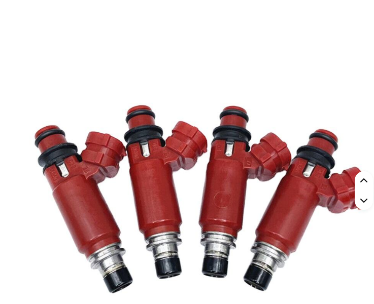 Auto Brandstofinjector Voor Suzuki Voor Swift 1.3L 1995-1997 0280150661 Auto Brandstofinjector Voor Suzuki Voor Swift 1.3L 1995-1997 0280150661