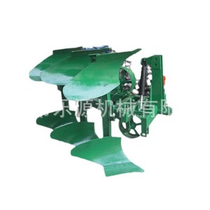 Arado Ligero Serie 20, Arado Agrícola, Arado de Moldboard Montado en Tractor, Alta Productividad, Ecológico - Product Image 1