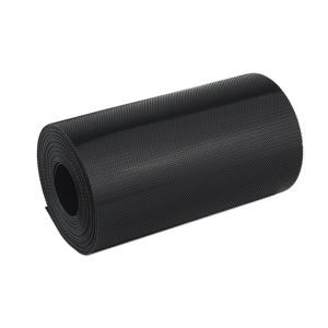 Crochet d'injection prix usine personnalisé haute qualité Nylon Injection <span class=keywords><strong>H</strong></span> noir fort collant crochet et boucle d'injection - Product Image 3